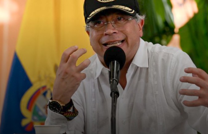 Petro contra gigantes: ¿Qué gana Colombia con su diplomacia antiimperialista?