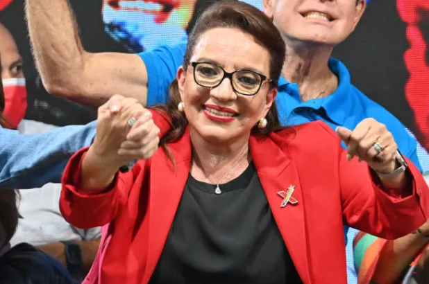 Legado de Xiomara Castro: Una Honduras Transformada, ¿Hacia Dónde?