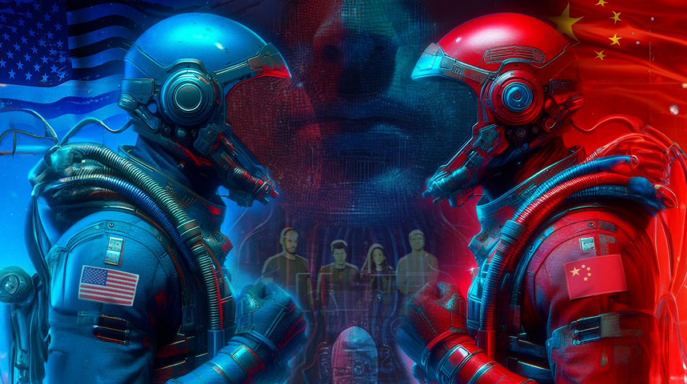Carrera IA Militar: Occidente Cierra Filas Ante Avance Tecnológico de China