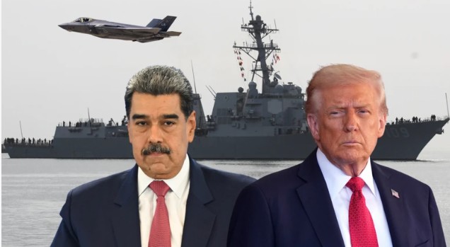 Venezuela ante el dilema: ¿Apoyo o repulsa ante acción de EEUU contra narcos?